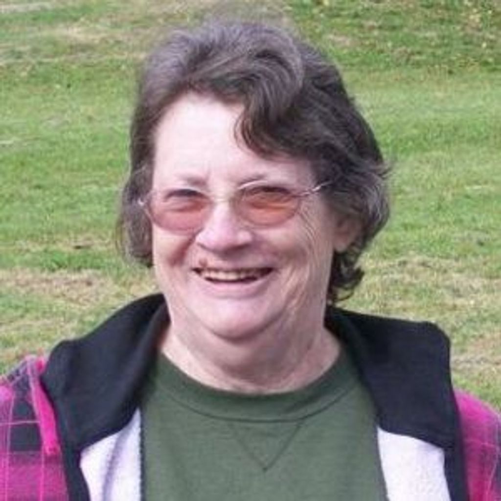 Ginger Darlene Laird