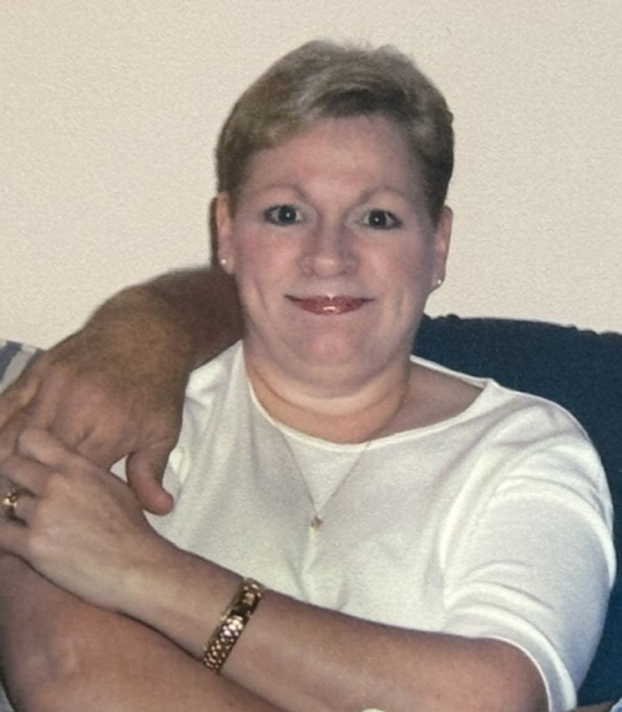 Judy Melinda Sapp Profile Photo