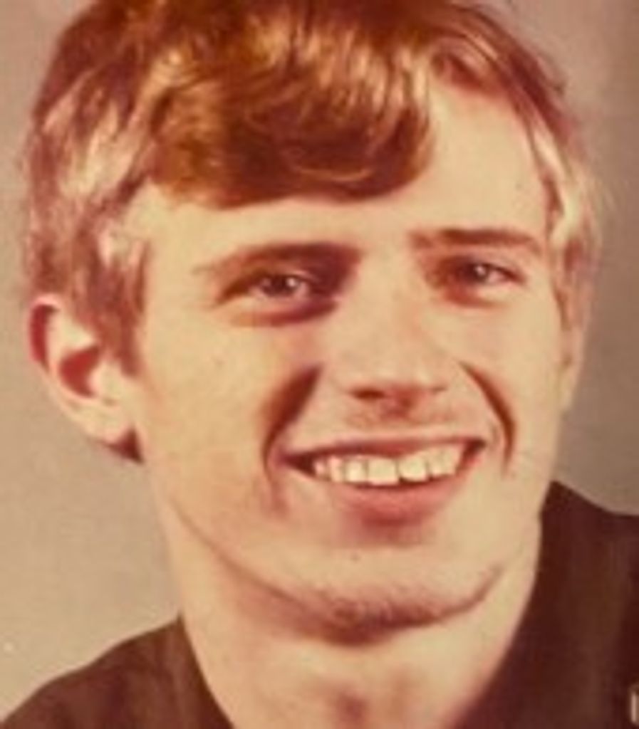 Earnie Logan Vaughn Profile Photo