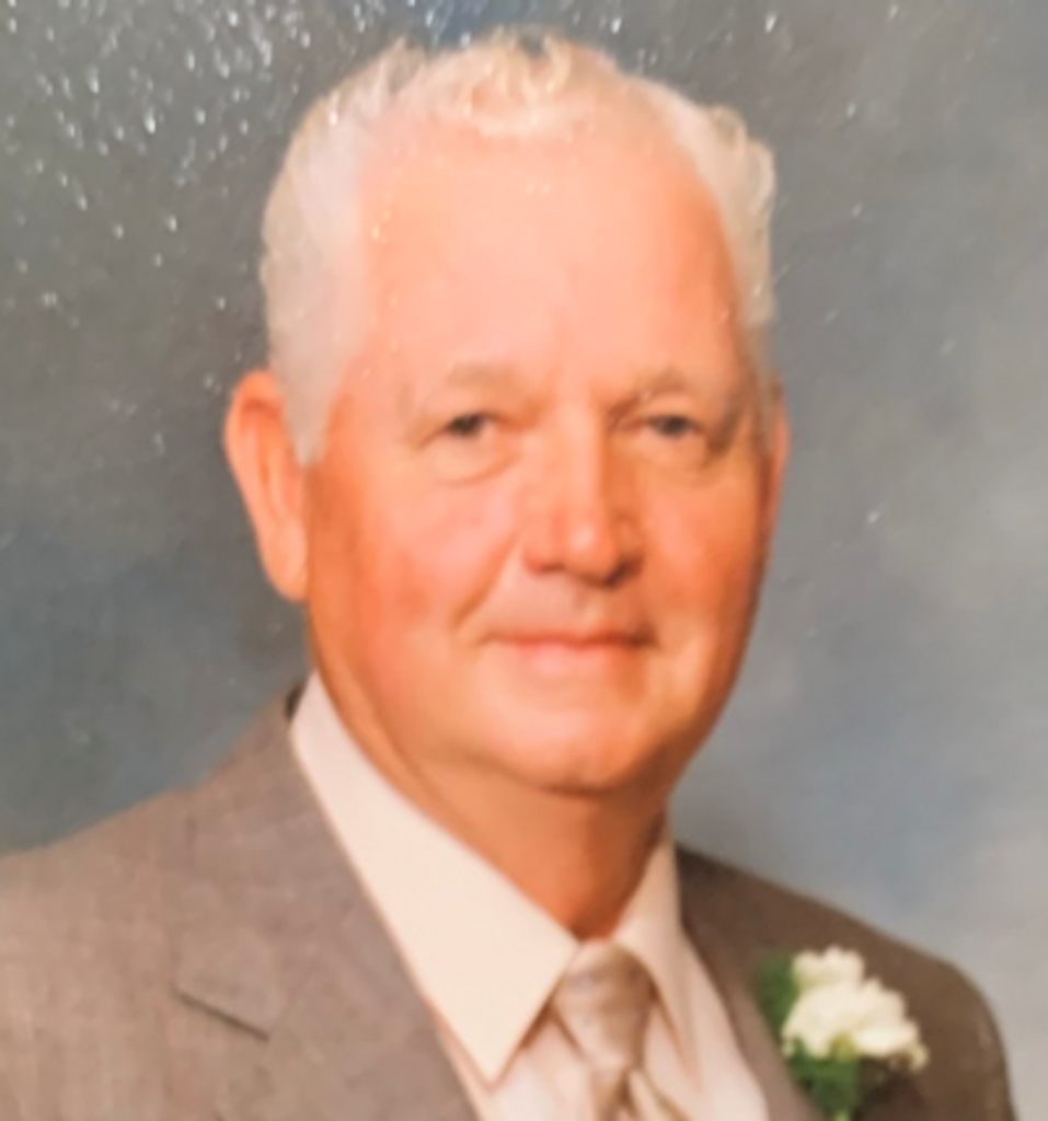 Charles Marshall Profile Photo