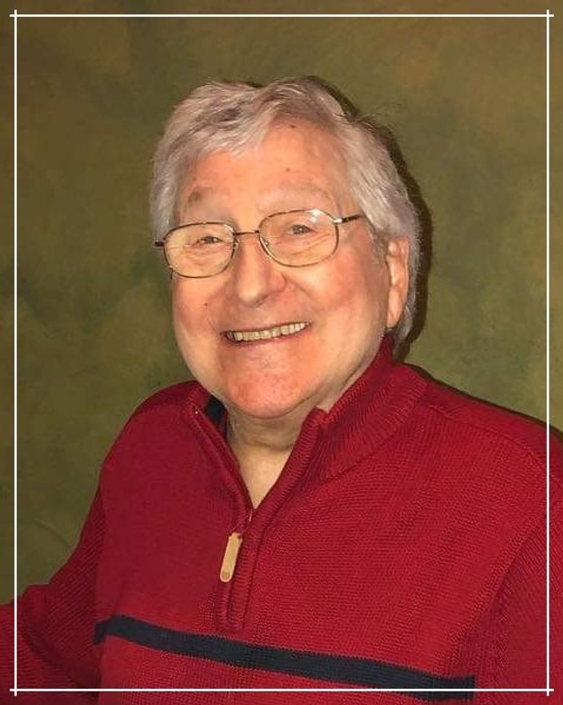 Michael J. Belles