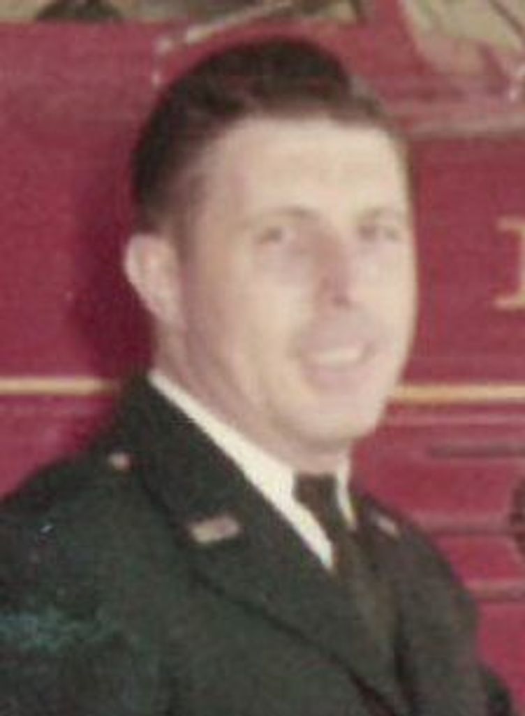 Burton F. Giles Profile Photo