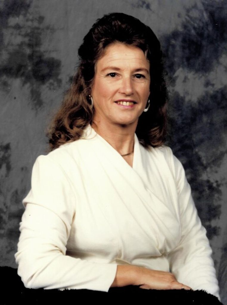 Ruby Sprouse Weathers