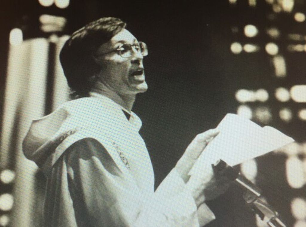 Rev. Harold H. Koelker Profile Photo