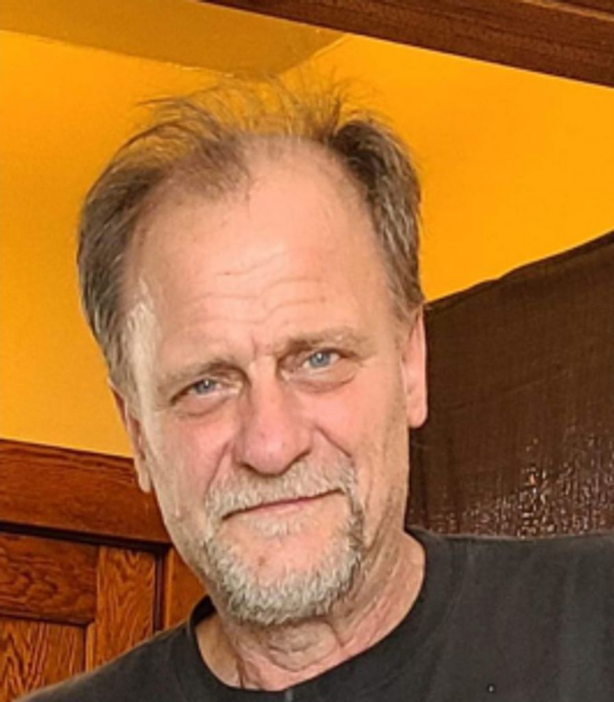 Jeffrey Raymond Lewis Profile Photo