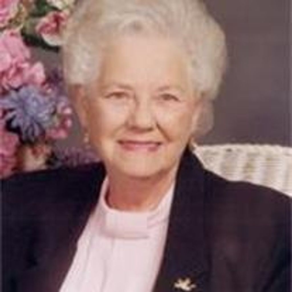 Thelma Huhn