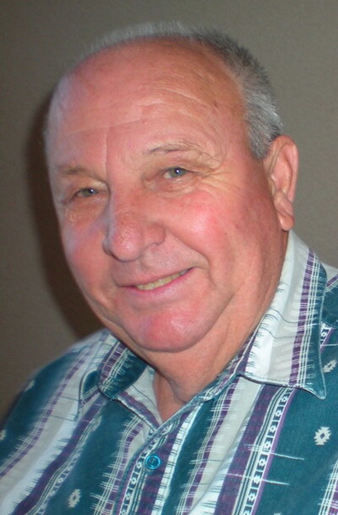 Jimmy Ellis Profile Photo