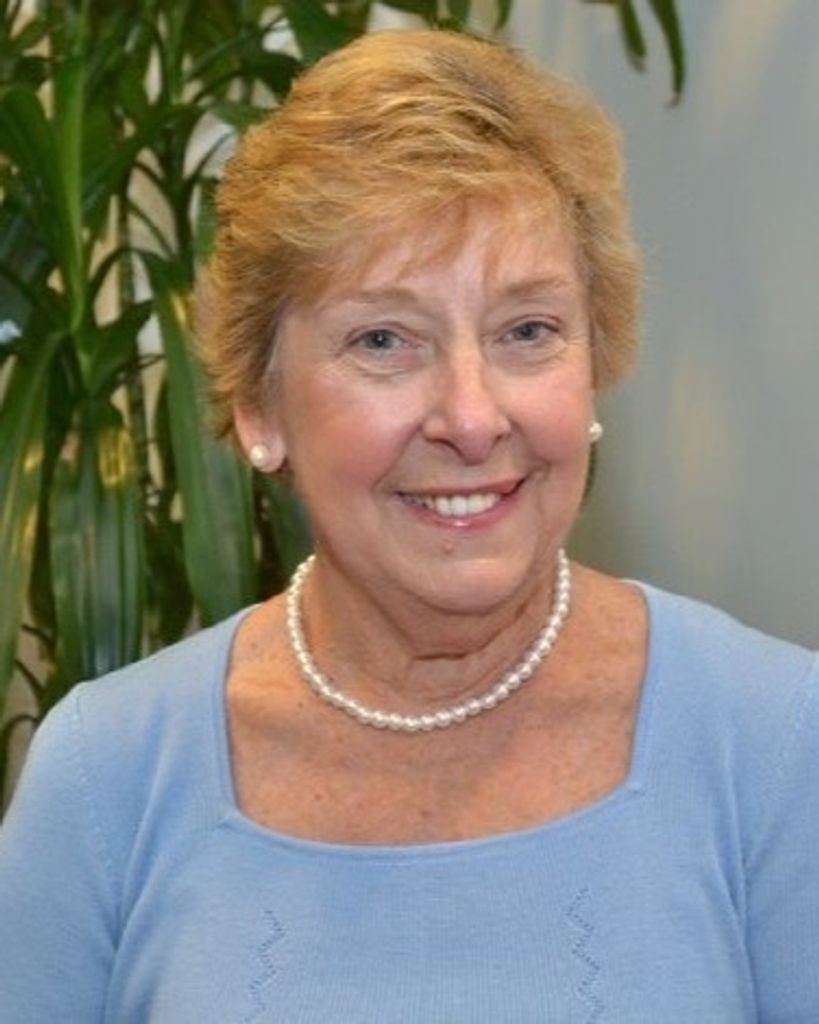 Mary Catherine Dunwoody