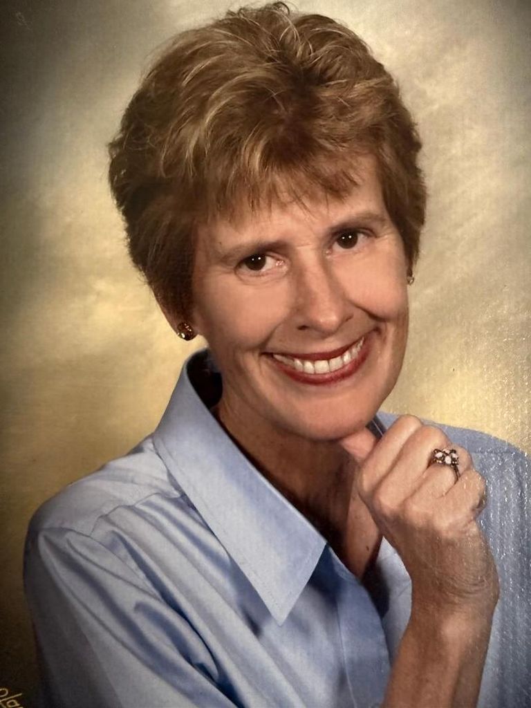 Janice Phillips Funk Profile Photo