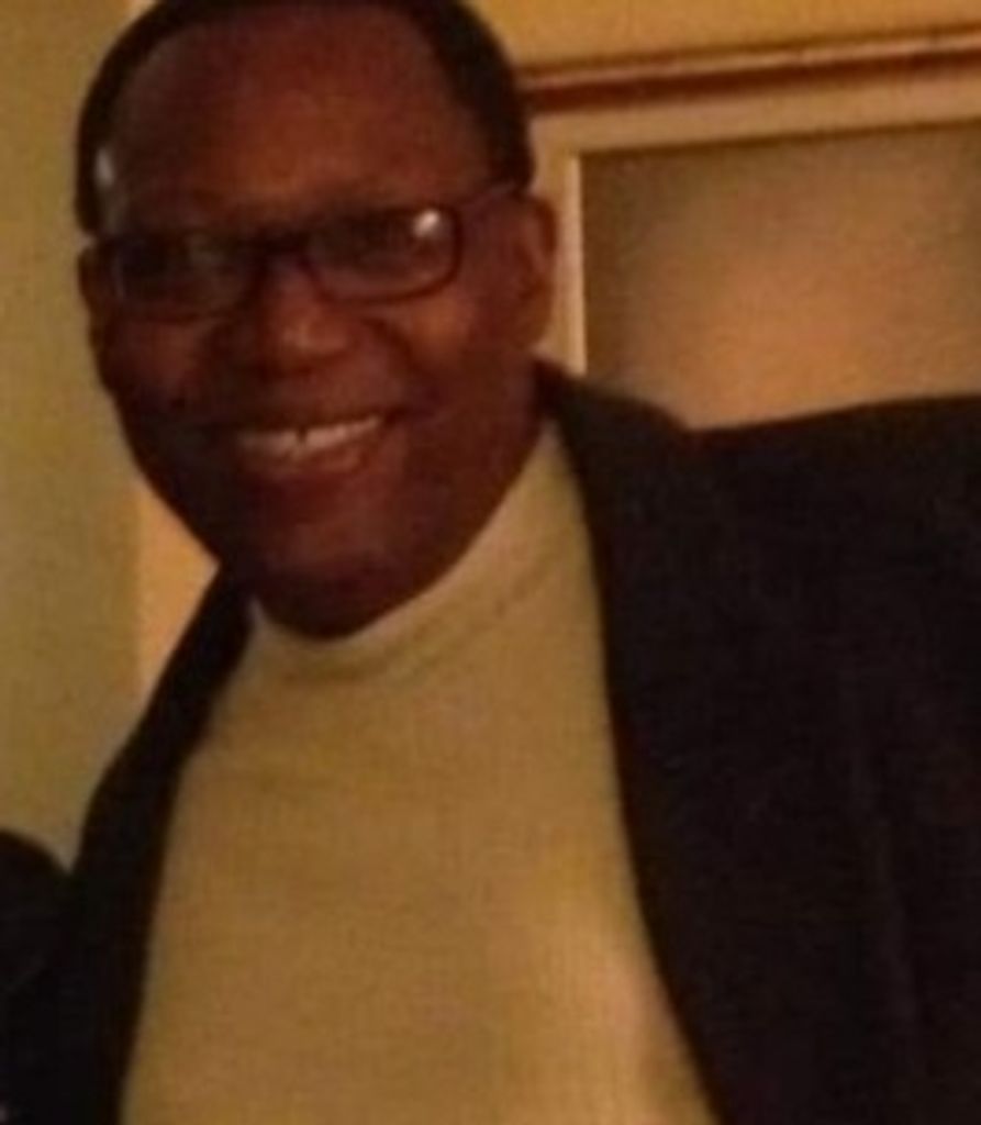 Edward Johnson