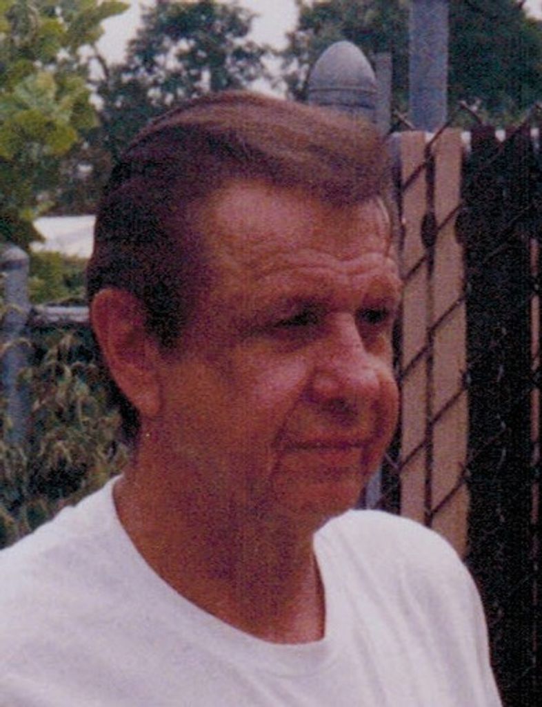 Joseph Edward Czapor