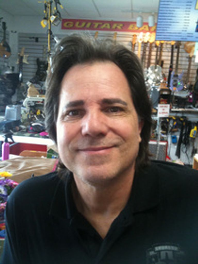 Jason (Humberto) Ephraim Rivera