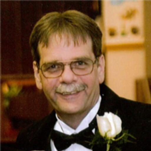 Richard "Rick" Lethem Profile Photo