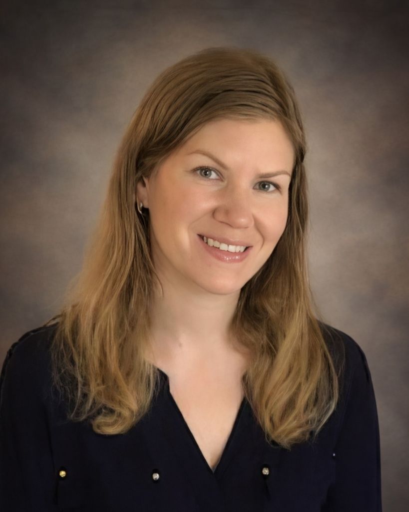 Kirsten Marie von Aulock