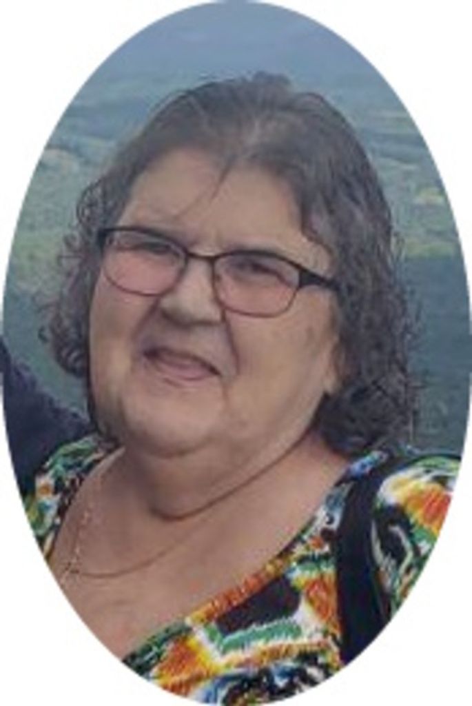 Melva Mae Moore Profile Photo