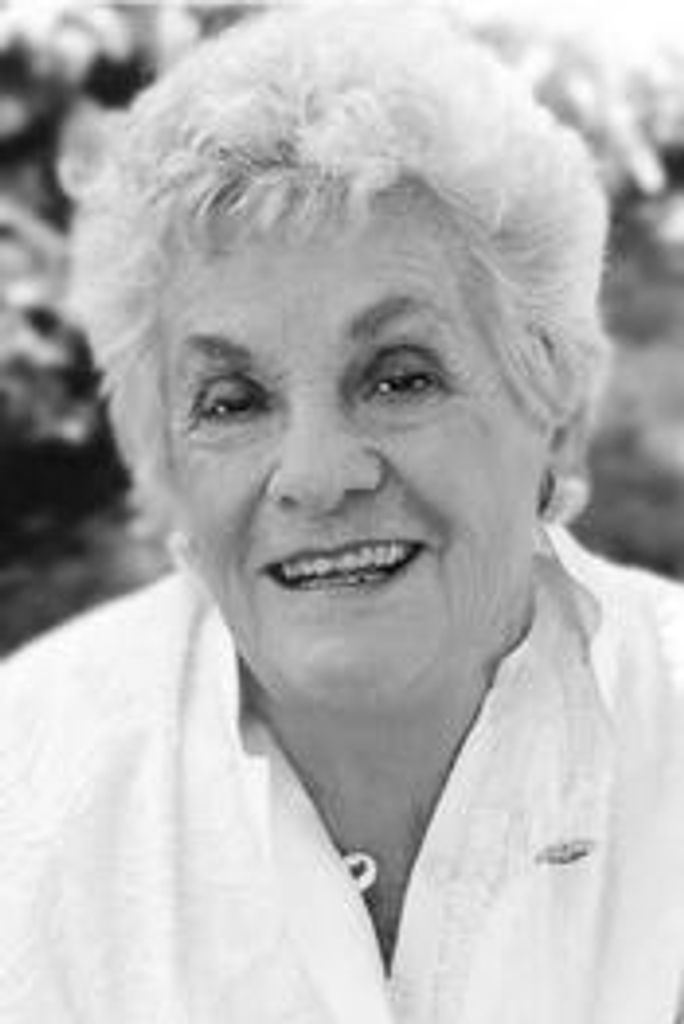 Mollie Jackstien Barlow