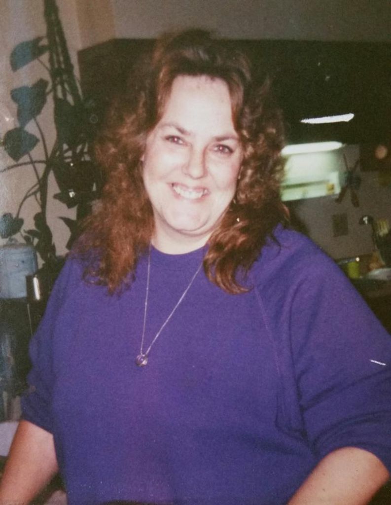 Brenda Marie Whitlow