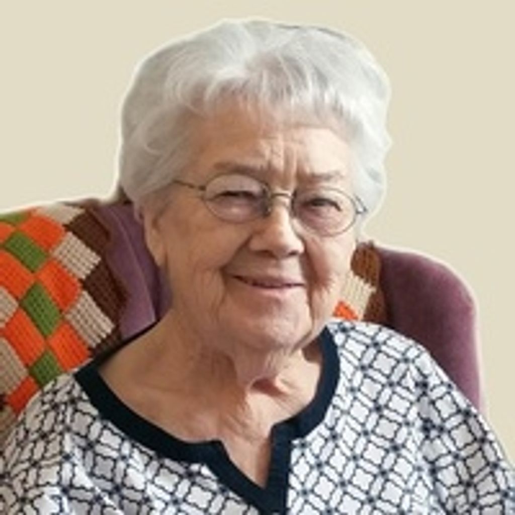 Janet  "Nettie" Craig