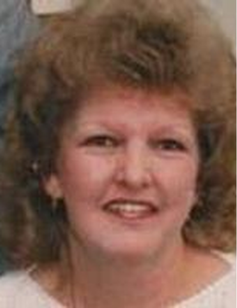 Barbara  Catherine Hammer