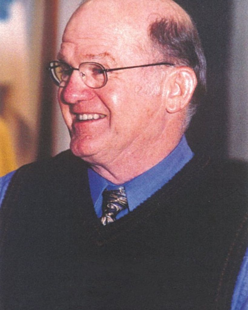 Donald Edward Sirois Profile Photo