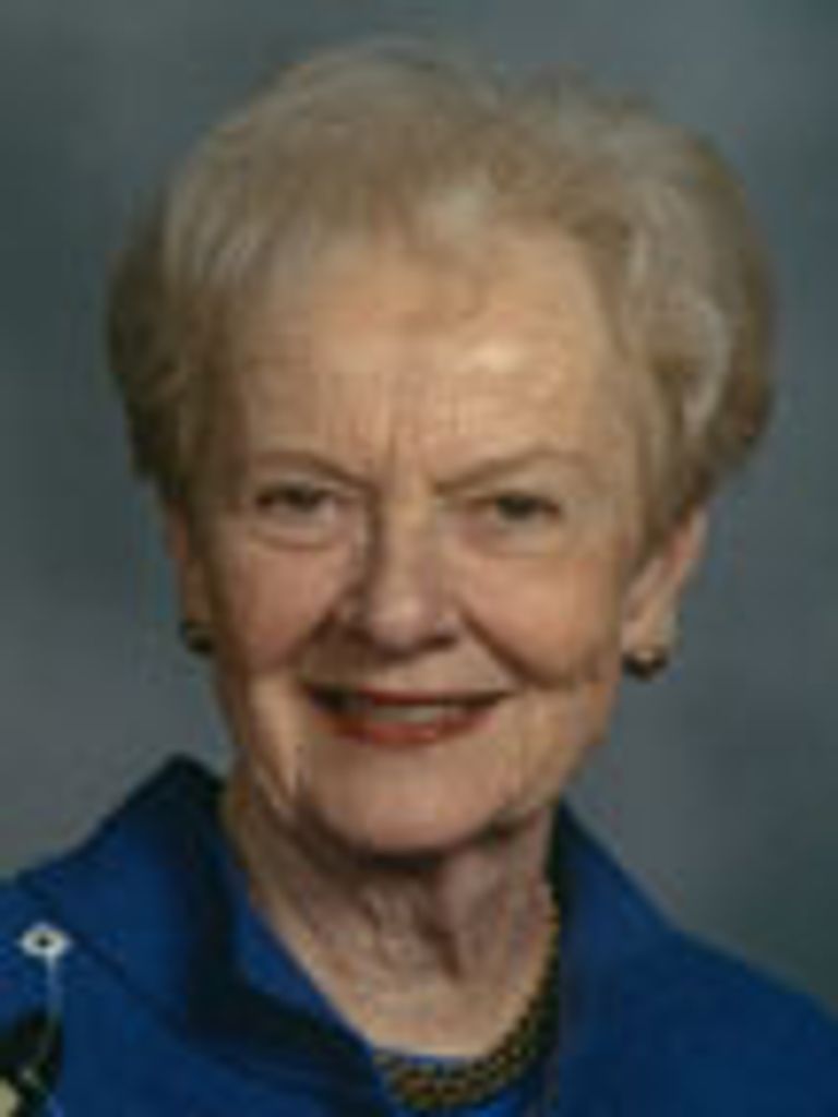 Joan Swan