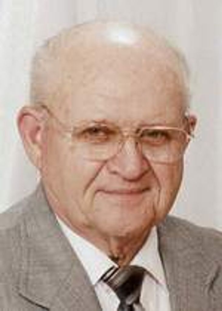 Eugene R. Schaeffer