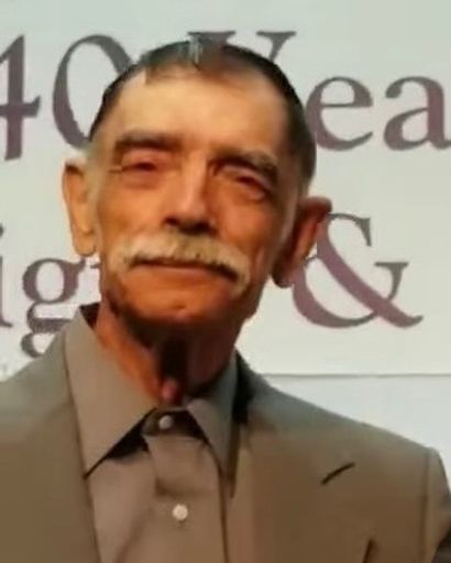 Leroy G. Chambers's obituary image
