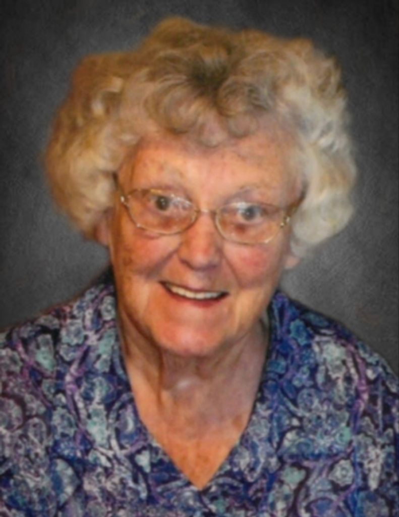 Geraldine E. Foltz Profile Photo