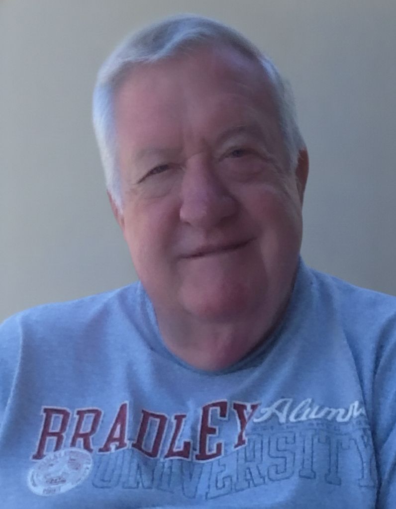 Donald Henry Weisert Profile Photo