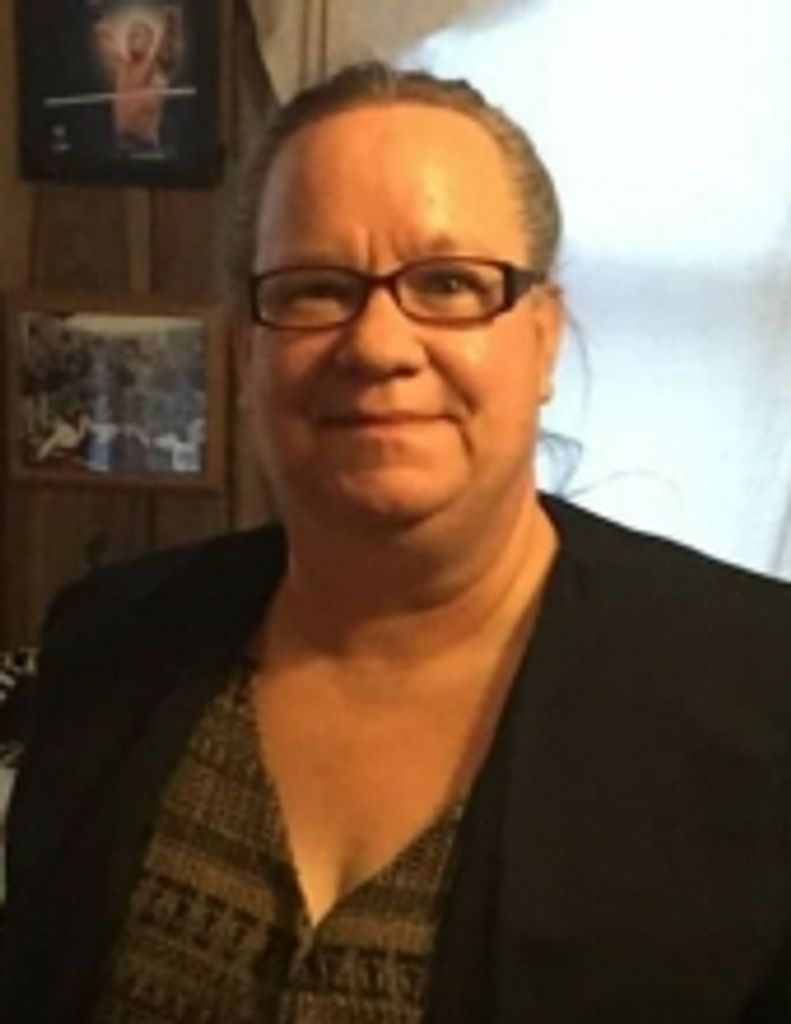 Donna Staggs Profile Photo