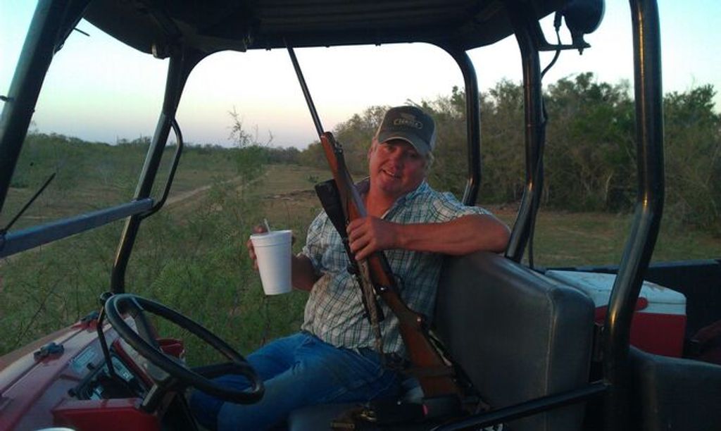 David Allen Klapuch Profile Photo