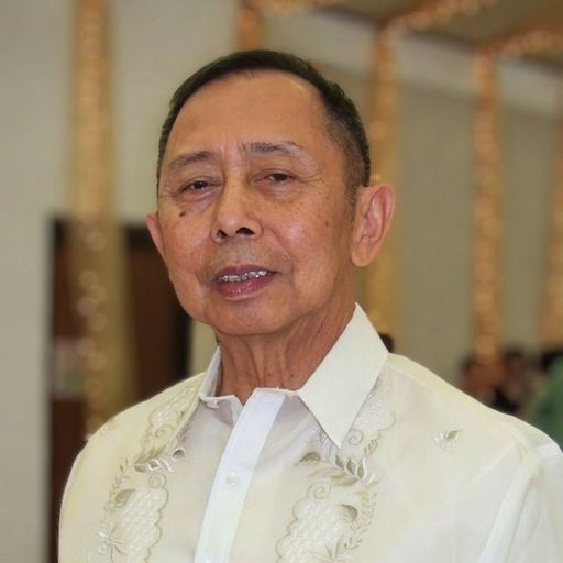 René V. Dawis Profile Photo