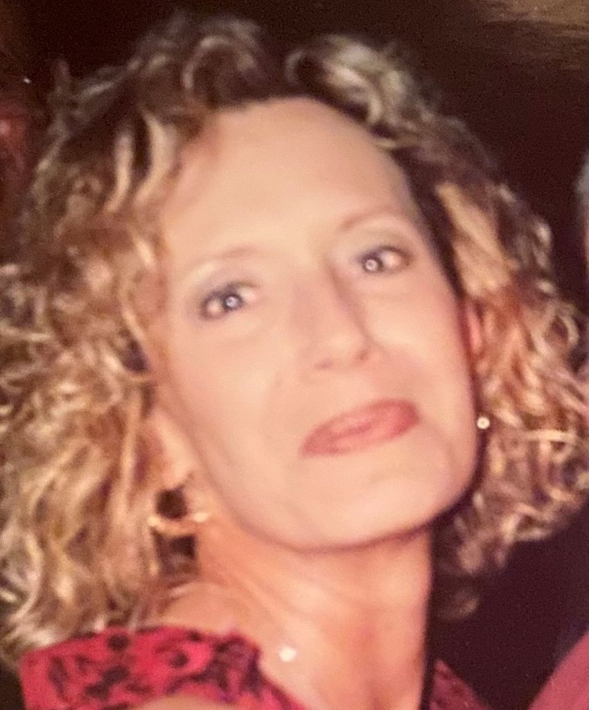 Patricia Marenkovich Morgan Profile Photo