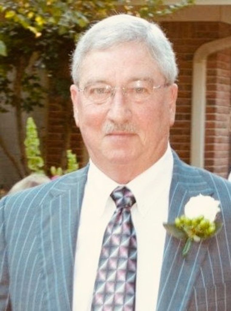 Charles Rayburn Parks