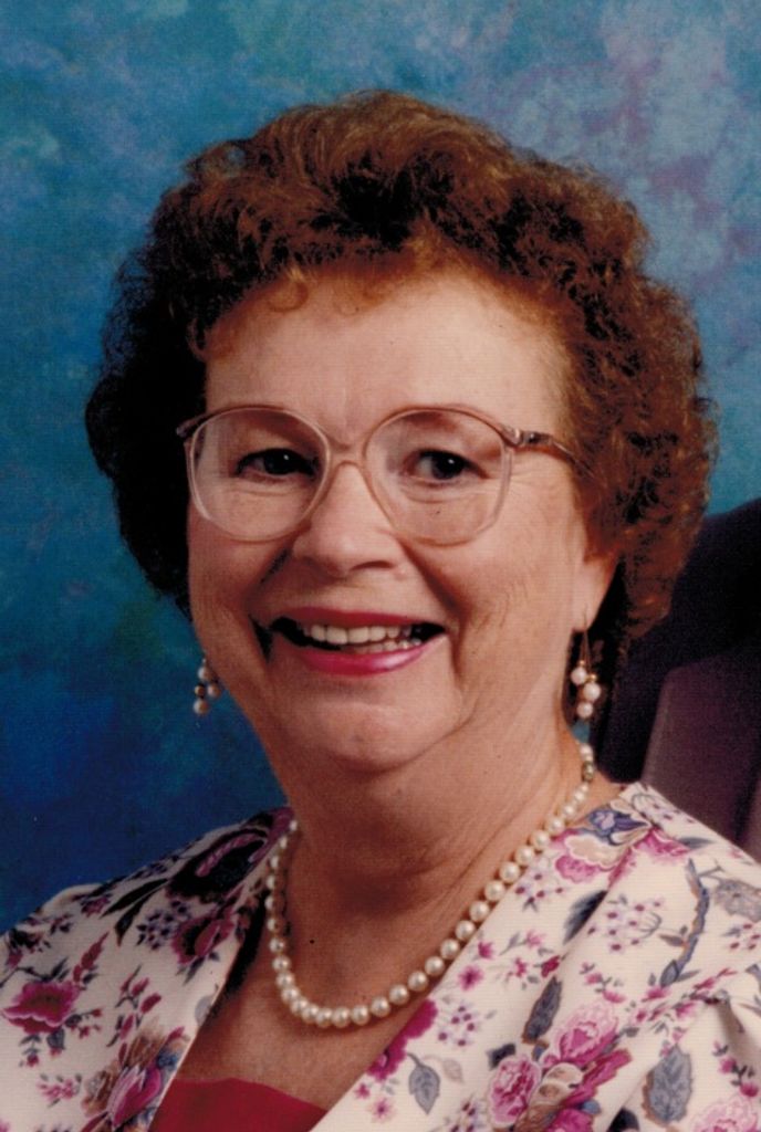 Dorothy L. (Borck)  Griesinger