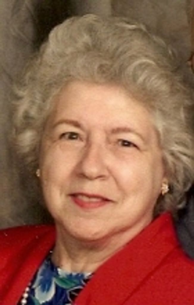 Elsie I. Guedel