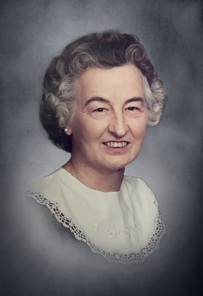 Thelma Benson Profile Photo