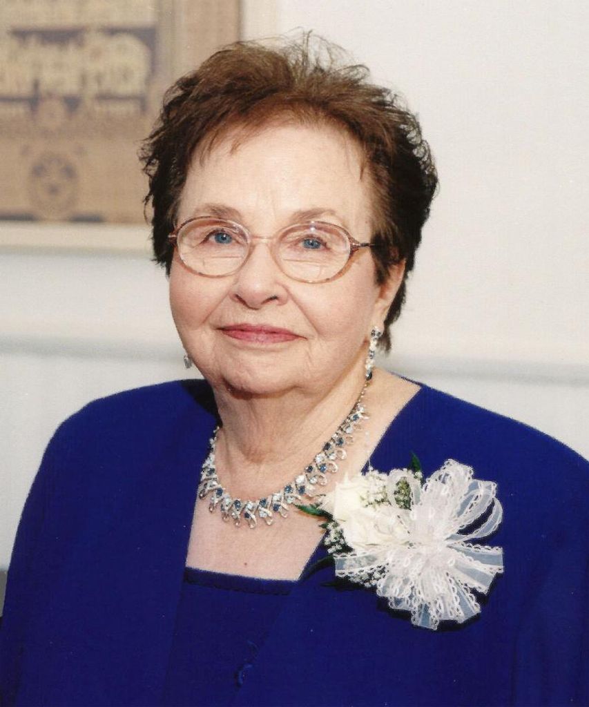 Gladys L. Janoski Profile Photo