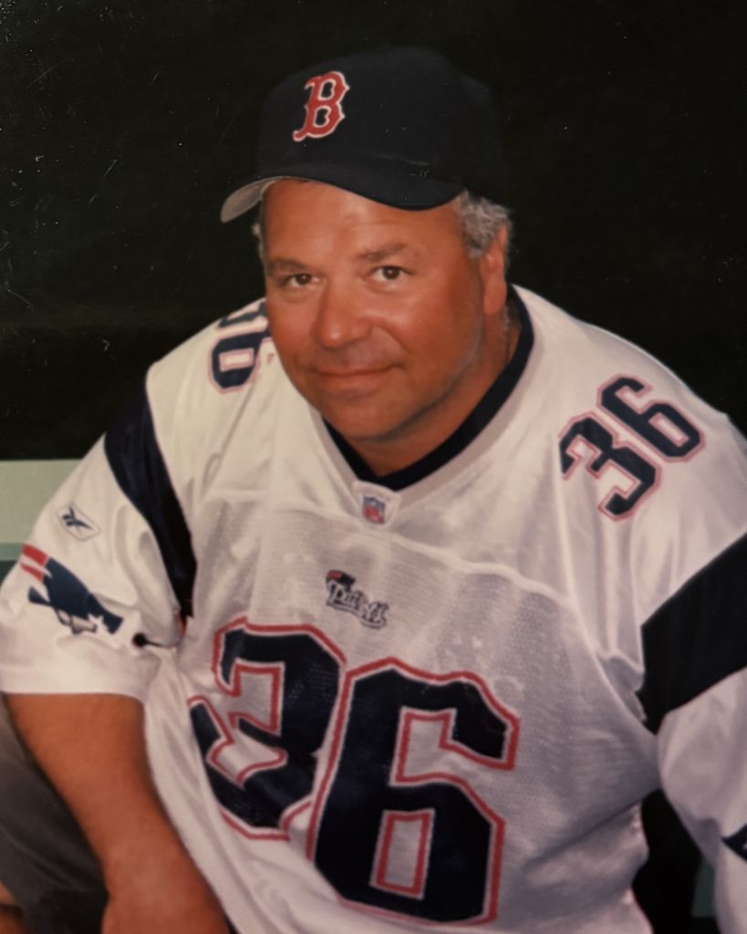 Steven G. Porter