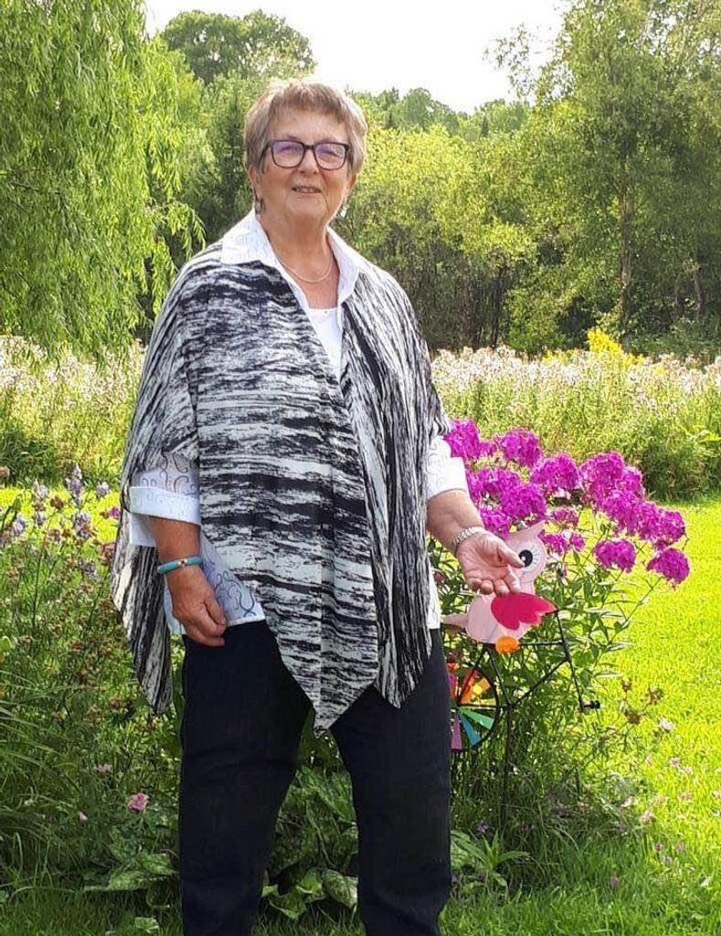 Carol Charmaine Duchemin Profile Photo