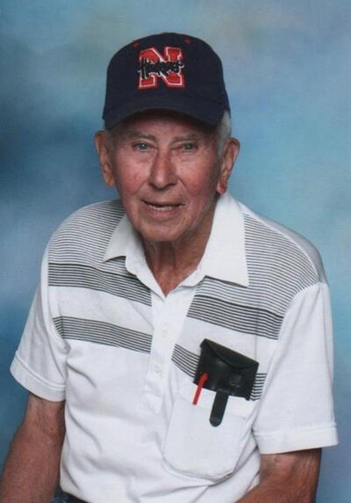 Walter Joseph Revers