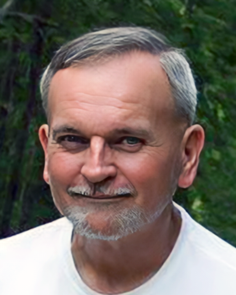 Rick Davis Profile Photo