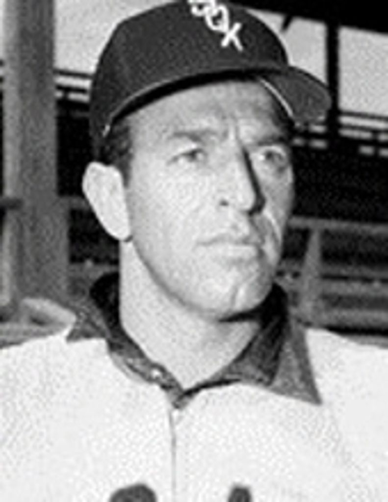 Manuel Joseph "Jim" Rivera