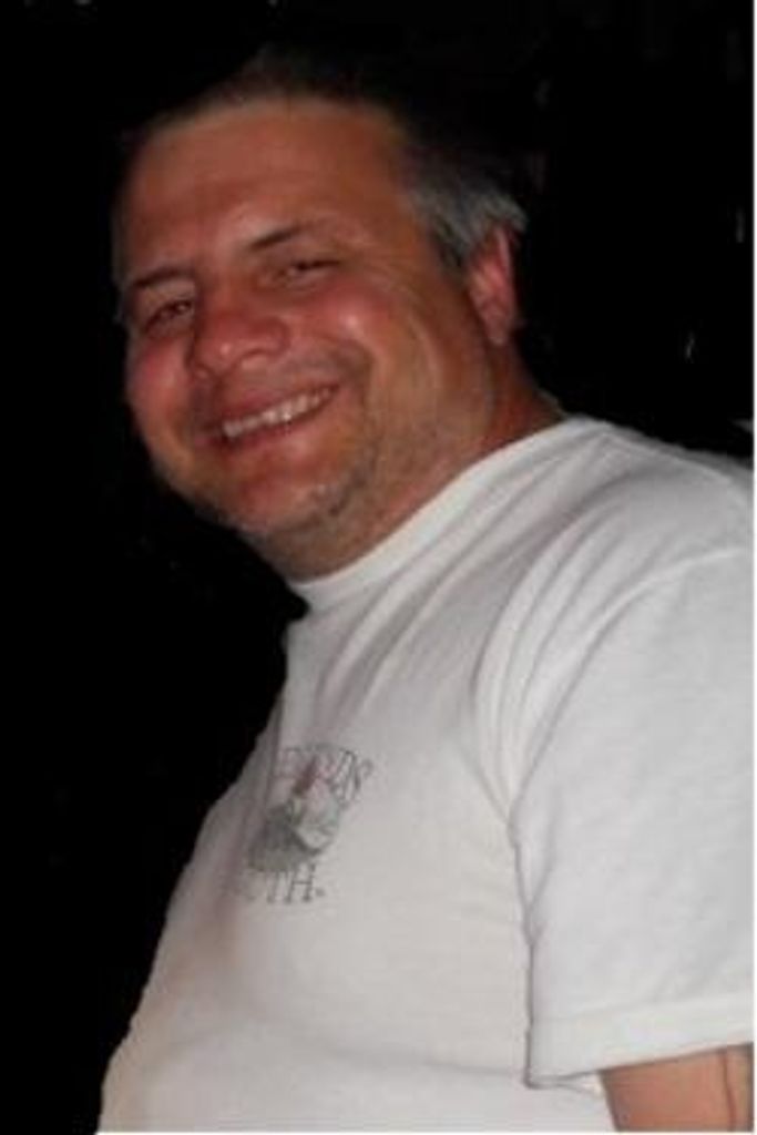 Mark Hill