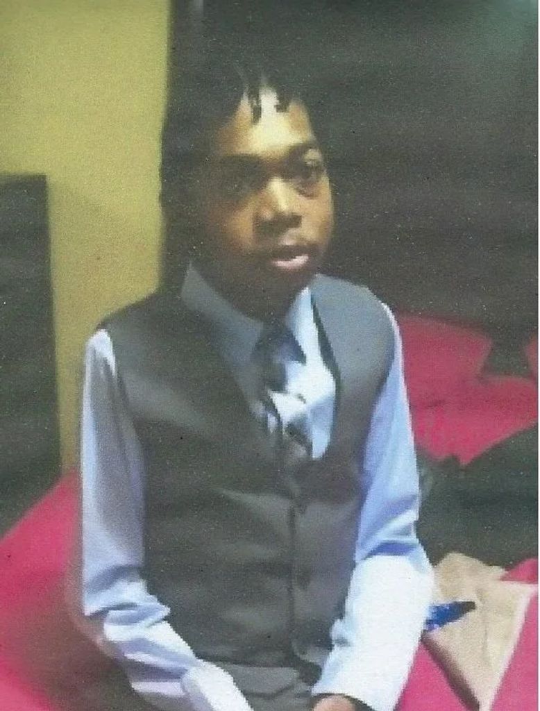 Justin Ferrio Gartrell Profile Photo