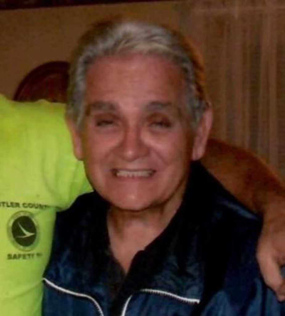 Richard Lee Richmond Sr.