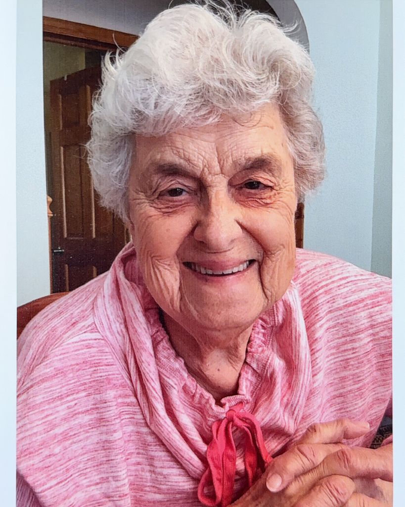 Gertrude "Marion" Warnecke Profile Photo