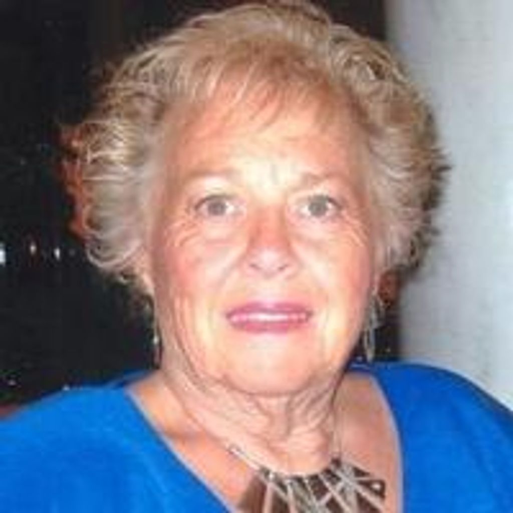 Veronica  Winkel Kimmitt Profile Photo