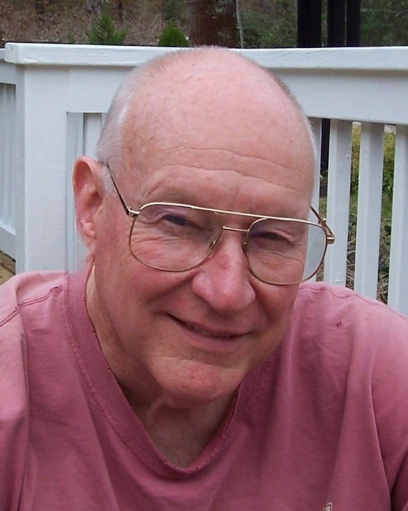 Timothy Cecil Richerson