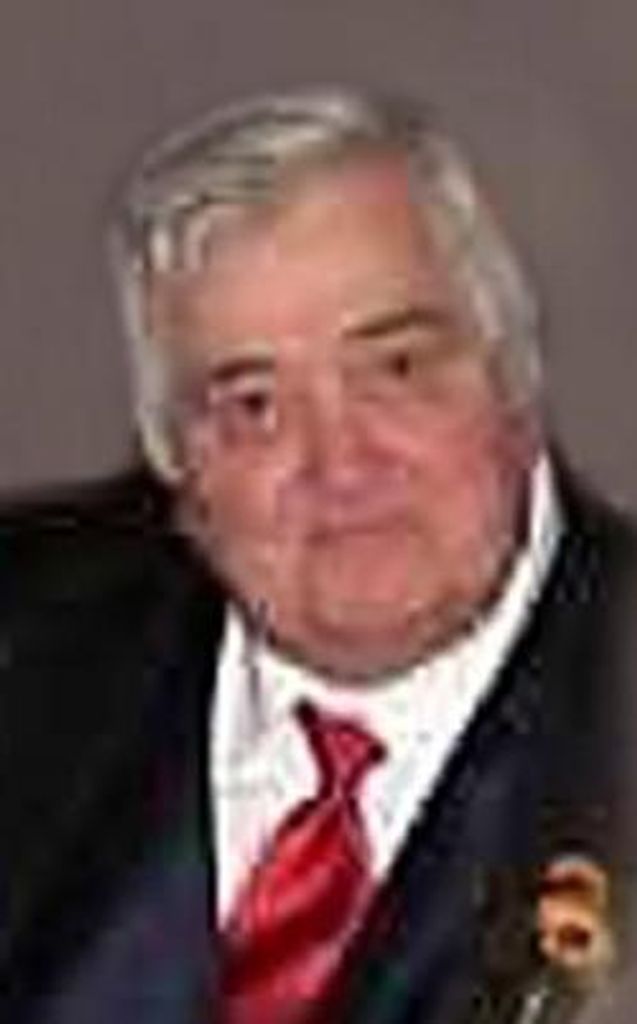 Joseph Cabral